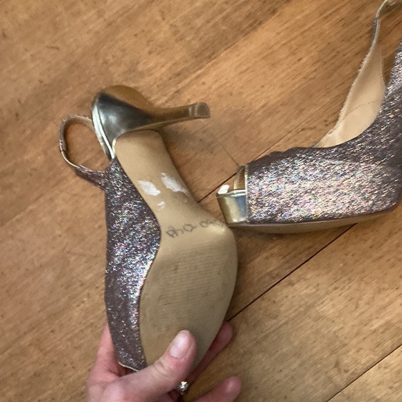 Guess heels - Picture 2 of 6